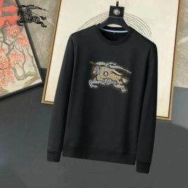 Picture of Burberry Sweatshirts _SKUBurberrym-3xl25t1124815